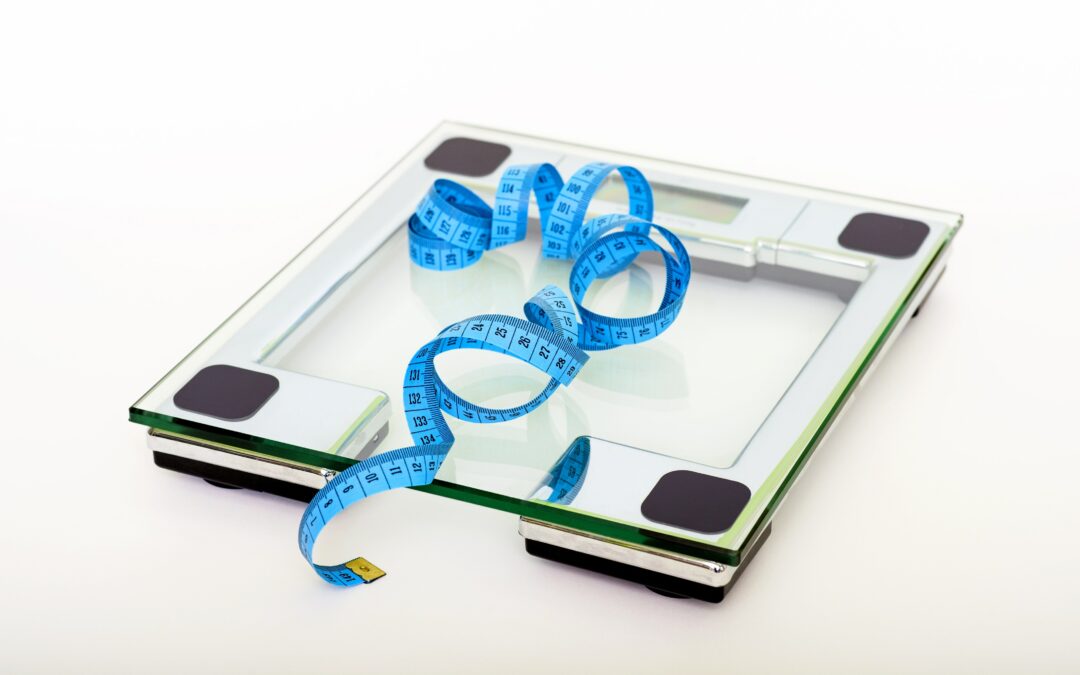 Benefits of a medical weight loss program